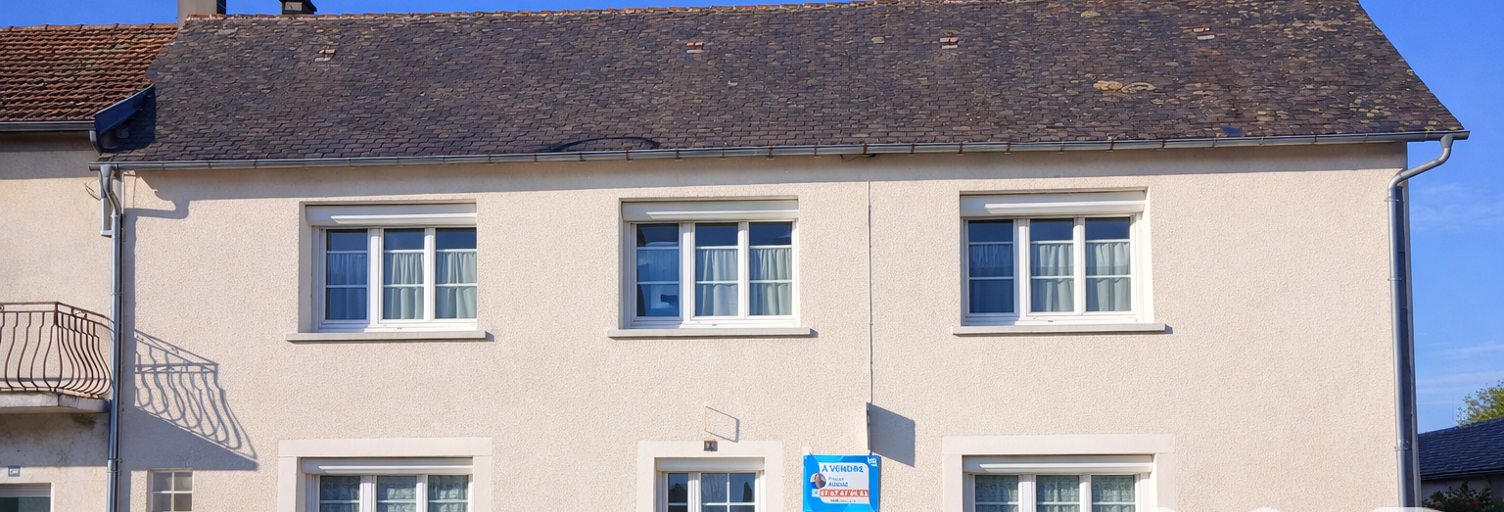 Maison 7 Pièces 155 m² à vendre à La Coquille (24450)