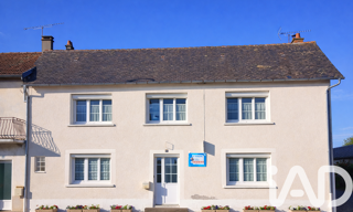 Maison 7 Pièces 155 m² à vendre à La Coquille (24450)