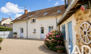 Maison 7 Pièces 155 m² à vendre à La Coquille (24450)