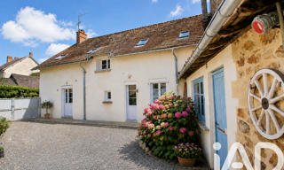 Maison 7 Pièces 155 m² à vendre à La Coquille (24450)