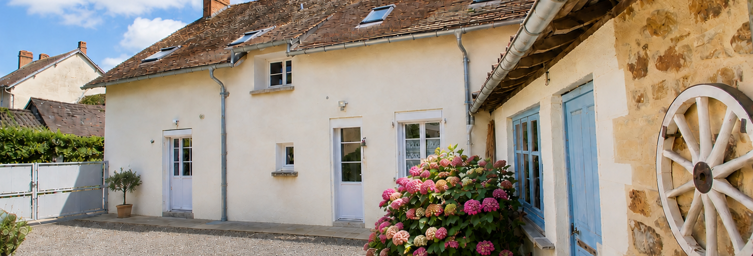 Maison 7 Pièces 155 m² à vendre à La Coquille (24450)
