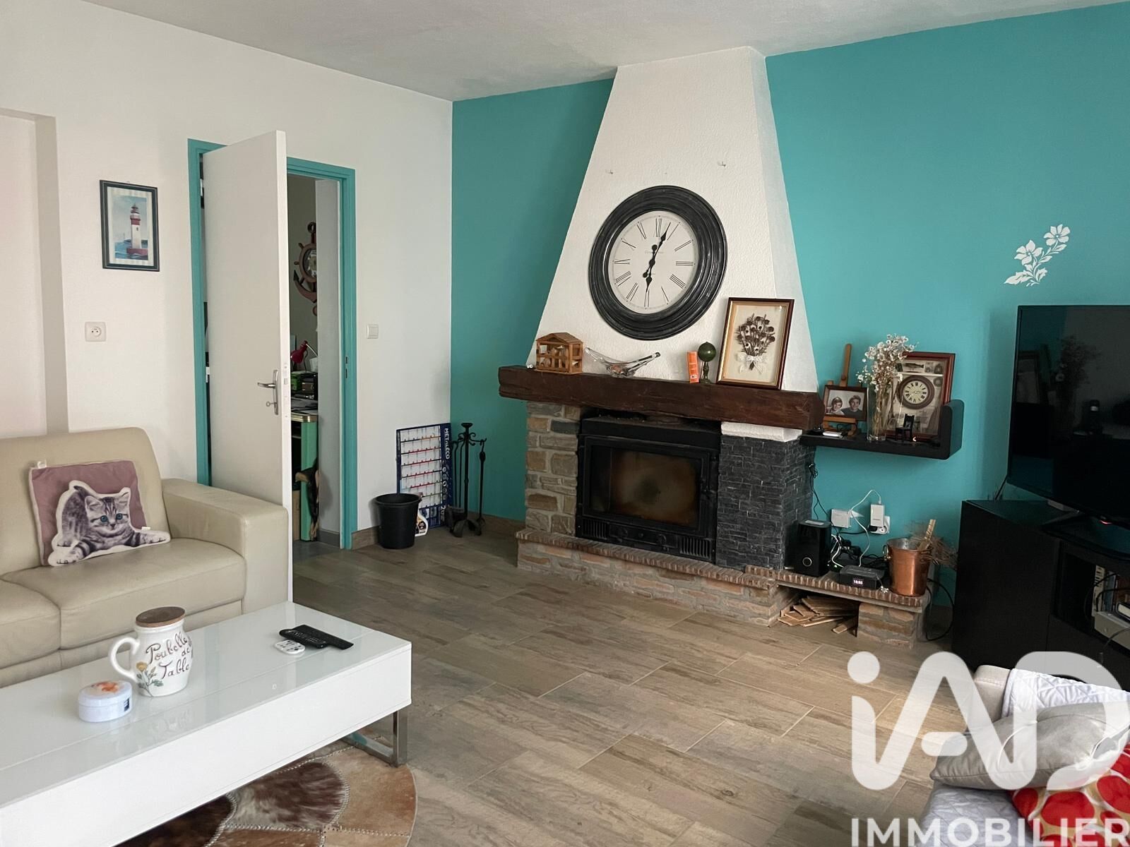 Vente Maison/villa 7 pièces - Photo 3