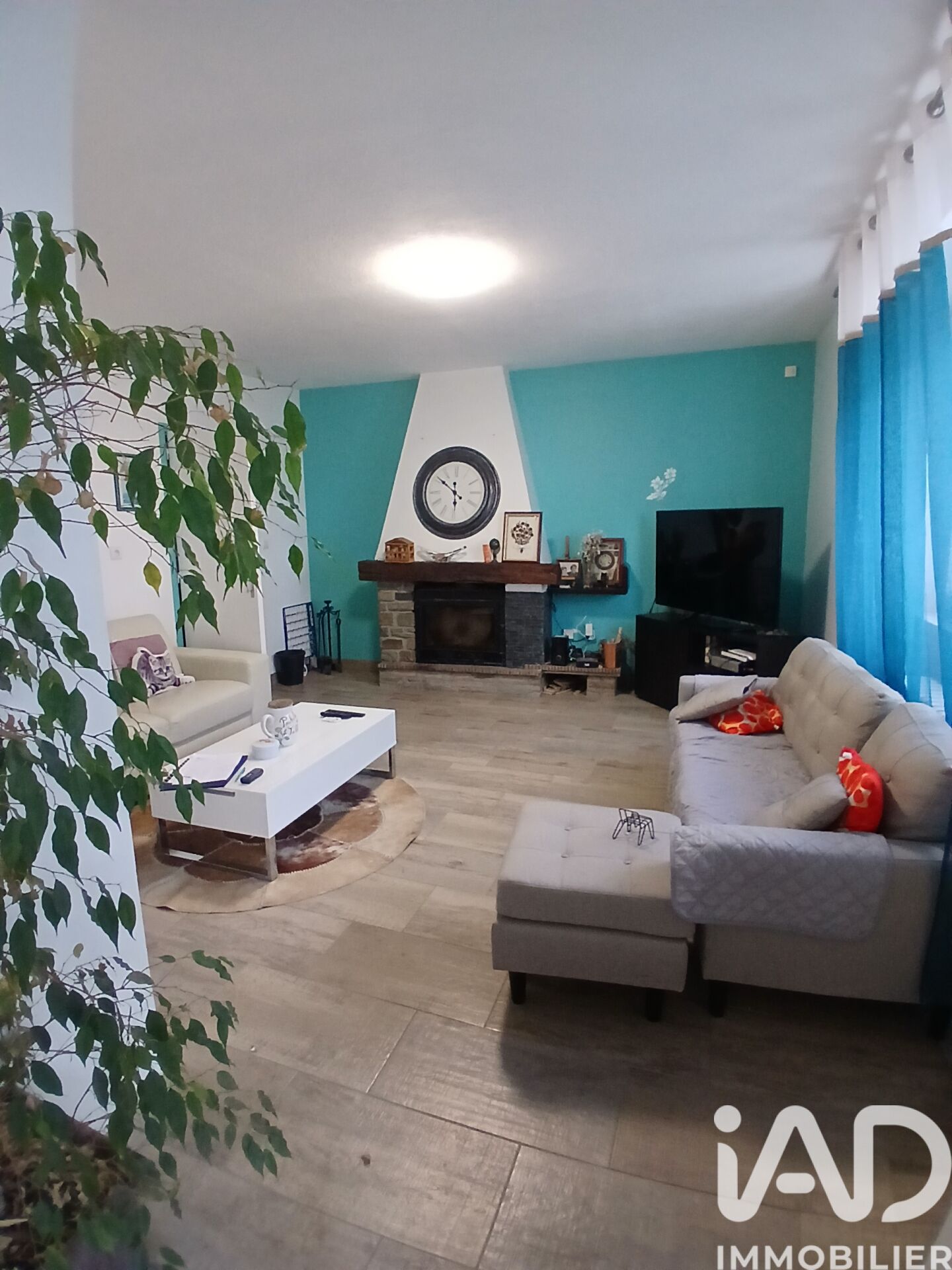 Vente Maison/villa 7 pièces - Photo 4