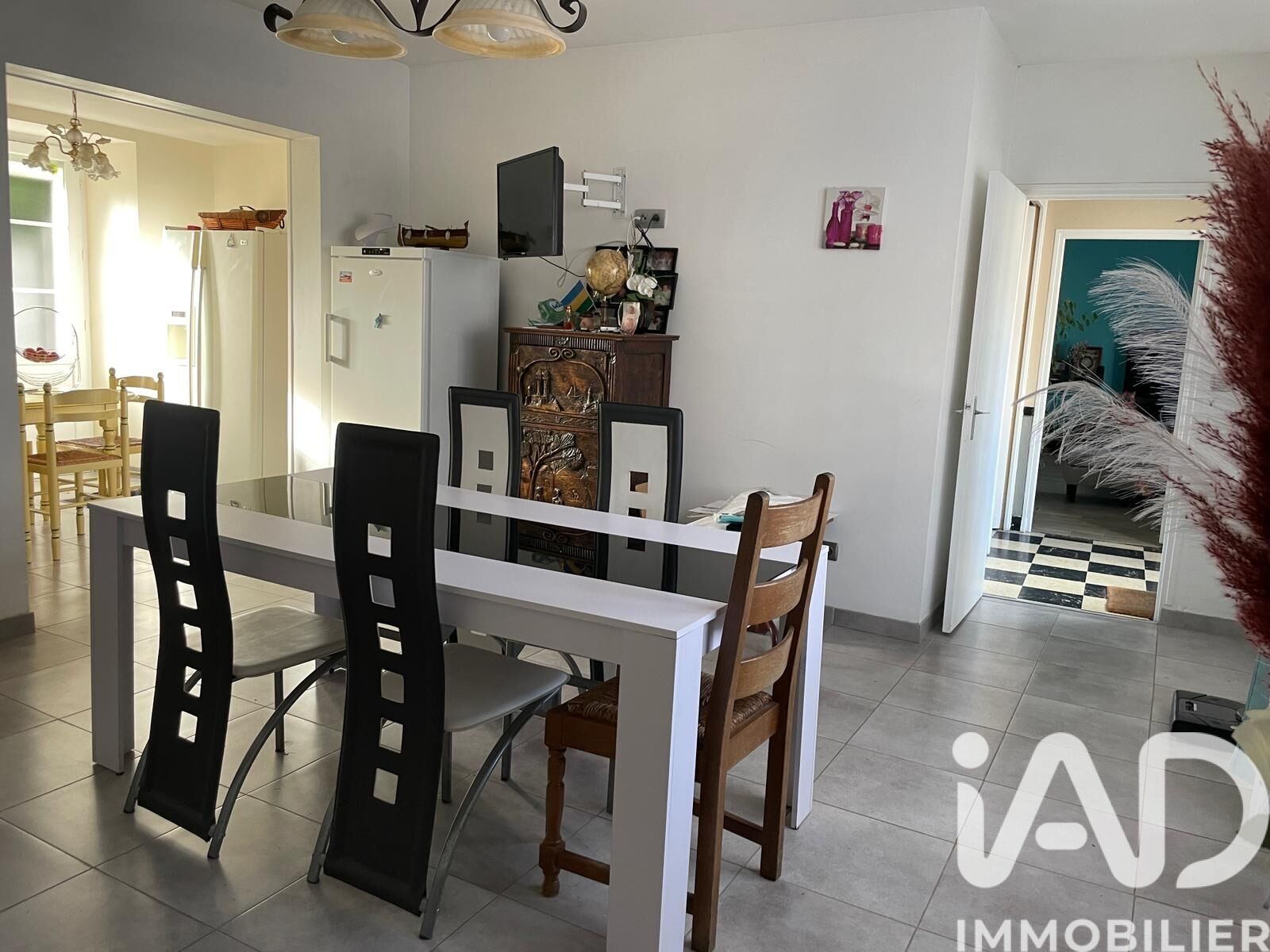 Vente Maison/villa 7 pièces - Photo 5