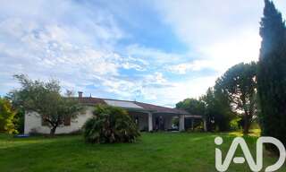 Maison 5 Pièces 134 m² à vendre à Madaillan (47360)