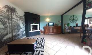 Maison 5 Pièces 134 m² à vendre à Madaillan (47360)