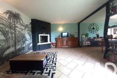 Maison 5 pièces 260000 €