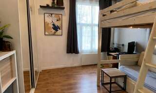 Appartement 1 Pièce 21 m² à vendre à Cachan (94230)