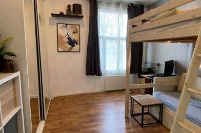 Appartement 1 pièces 136000 €