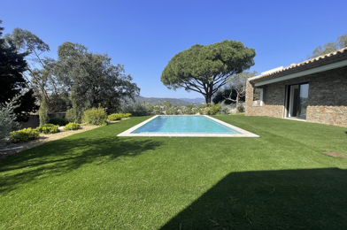 Maison 5 pièces 1780000 €