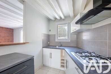 Maison 3 pièces 147000 €