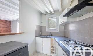 Maison 3 Pièces 67 m² à vendre à Saint-Léger-du-Bourg-Denis (76160)