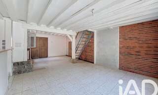 Maison 3 Pièces 67 m² à vendre à Saint-Léger-du-Bourg-Denis (76160)