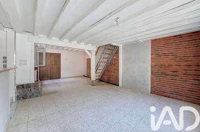 Maison 3 pièces 138500 €