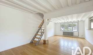 Maison 3 Pièces 67 m² à vendre à Saint-Léger-du-Bourg-Denis (76160)