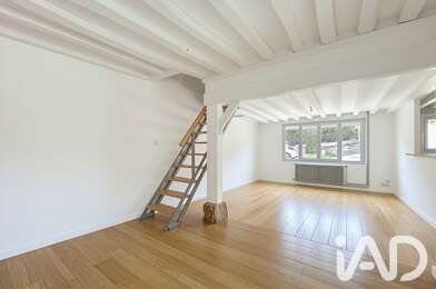 Maison 3 pièces 138500 €