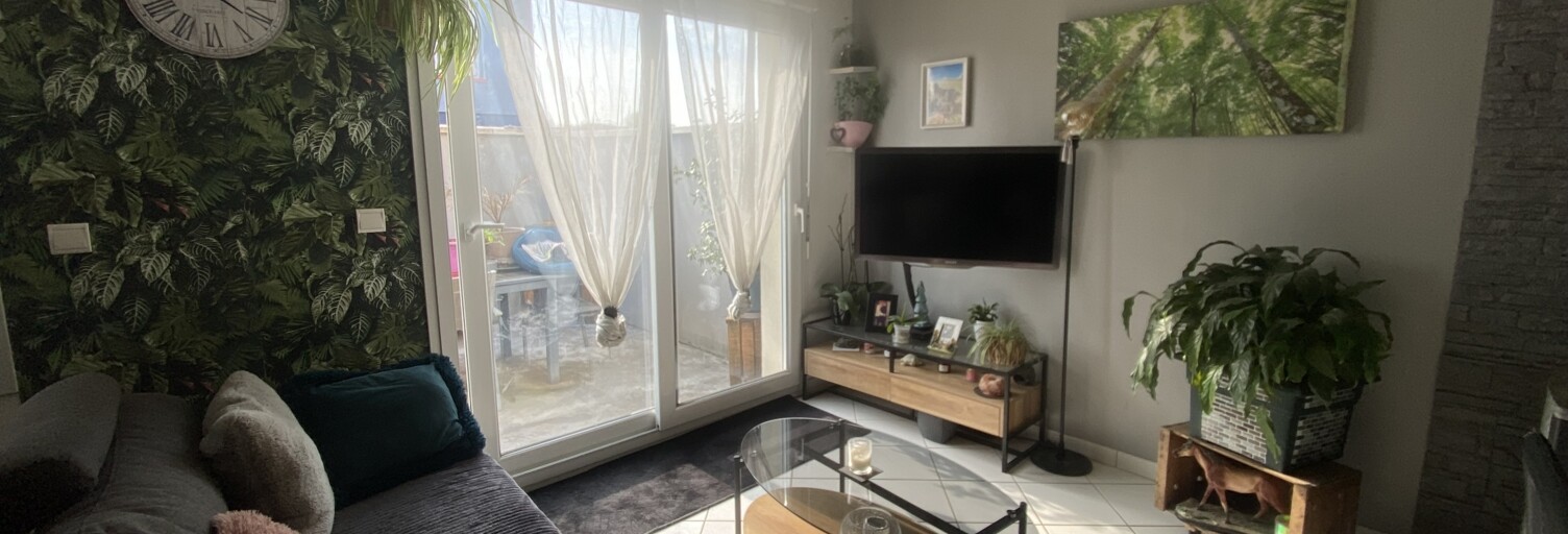 Maison 5 Pièces 91 m² à vendre à Saint-Ay (45130)