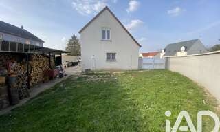 Maison 5 Pièces 91 m² à vendre à Saint-Ay (45130)