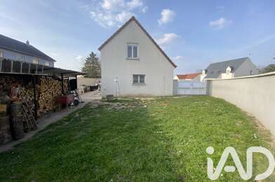 Maison 5 pièces 216000 €