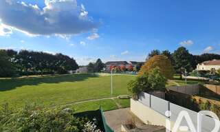 Appartement 3 Pièces 67 m² à vendre à Moissy-Cramayel (77550)