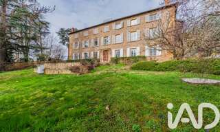 Appartement 5 Pièces 160 m² à vendre à Châtillon (69380)