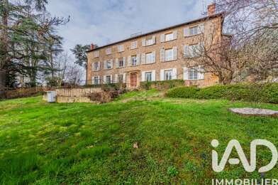 Appartement 5 pièces 579000 €