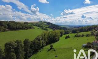 Terrain  887 m² à vendre à Saint-Galmier (42330)