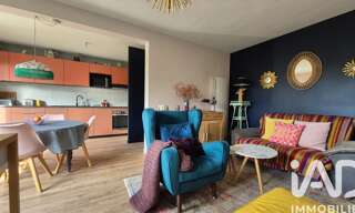 Maison 4 Pièces 80 m² à vendre à Meucon (56890)