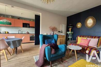 Maison 4 pièces 294000 €