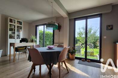 Maison 4 pièces 288750 €