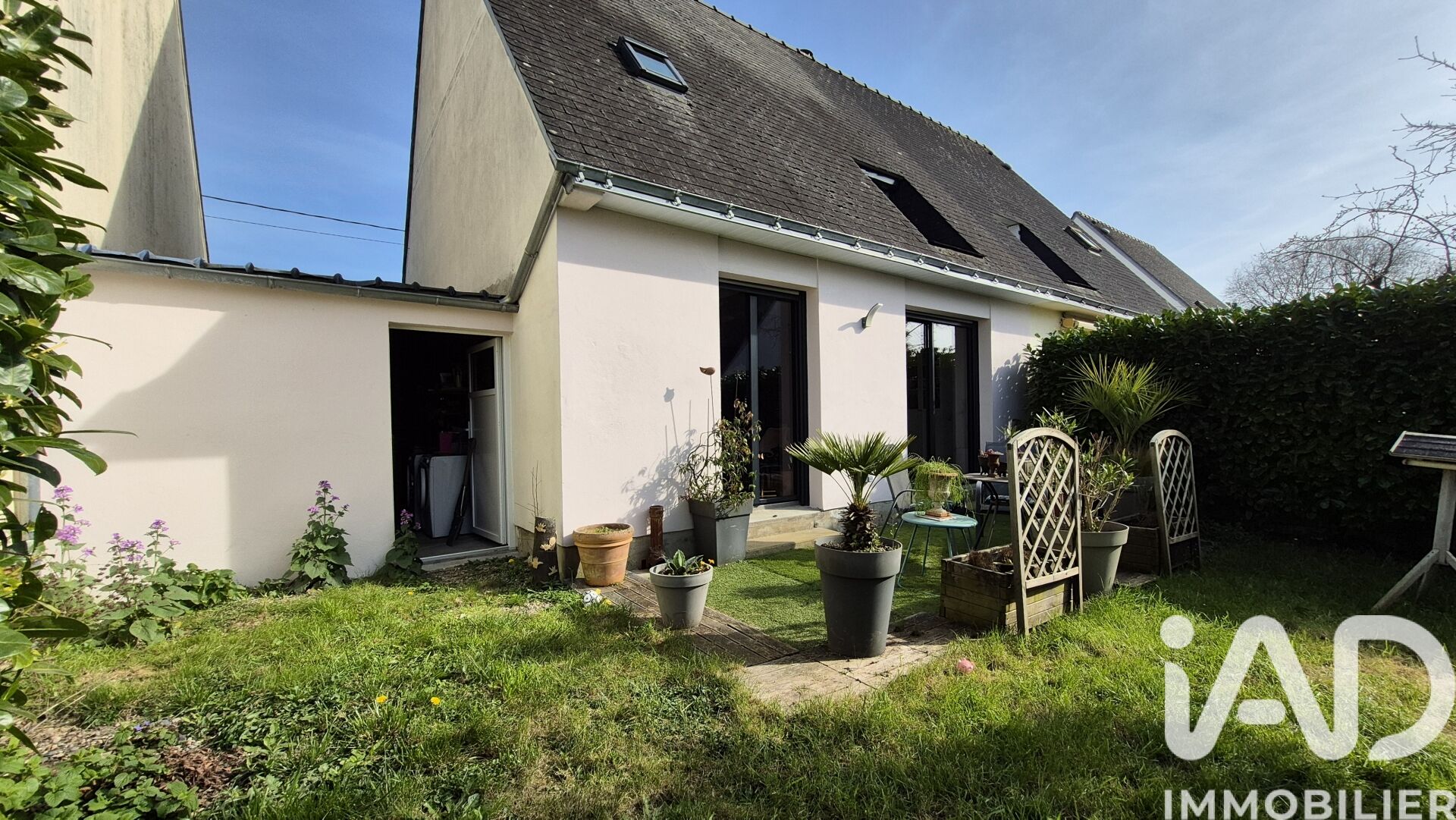 Vente Maison/villa 4 pièces - Photo 2