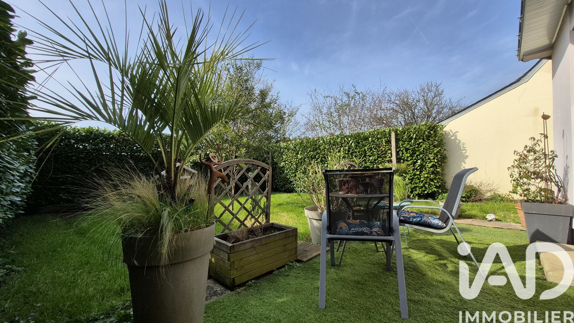 Vente Maison/villa 4 pièces - Photo 4