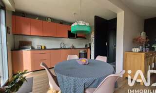 Maison 4 Pièces 80 m² à vendre à Meucon (56890)