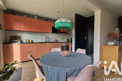 Maison 4 pièces 288750 €