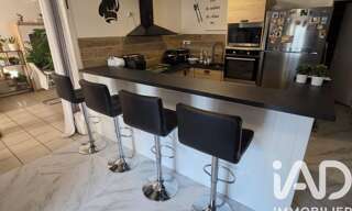 Maison 6 Pièces 139 m² à vendre à Villers-Écalles (76360)