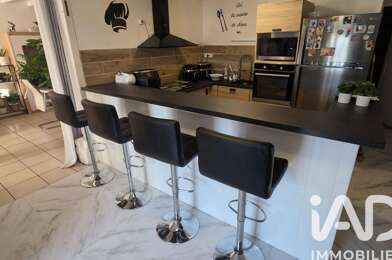 Maison 6 pièces 169000 €