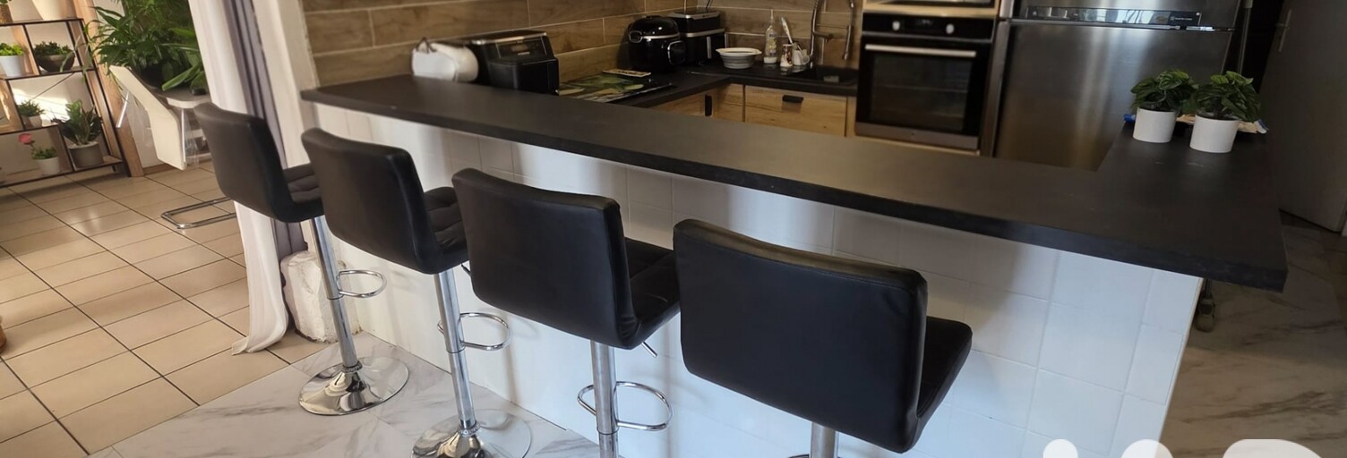 Maison 6 Pièces 139 m² à vendre à Villers-Écalles (76360)