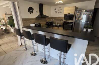 Maison 6 pièces 169000 €