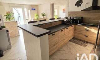 Maison 6 Pièces 139 m² à vendre à Villers-Écalles (76360)