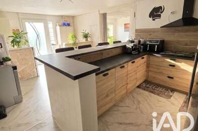 Maison 6 pièces 162000 €