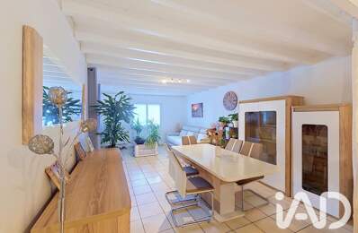 Vente Maison de ville 6 pièces — photo du bien