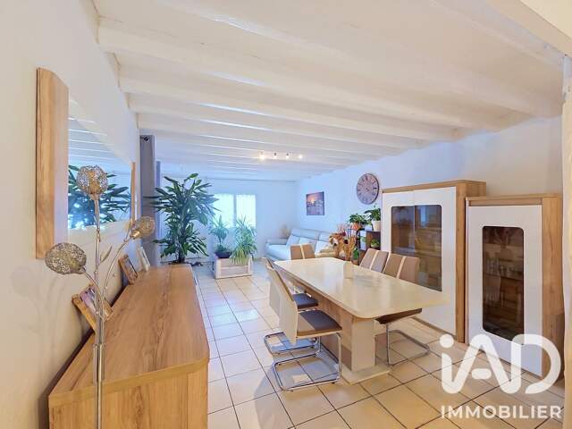 Vente Maison de ville 6 pièces — photo du bien