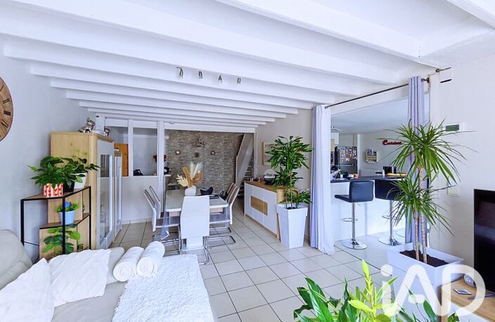 Vente Maison de ville 6 pièces — photo 3
