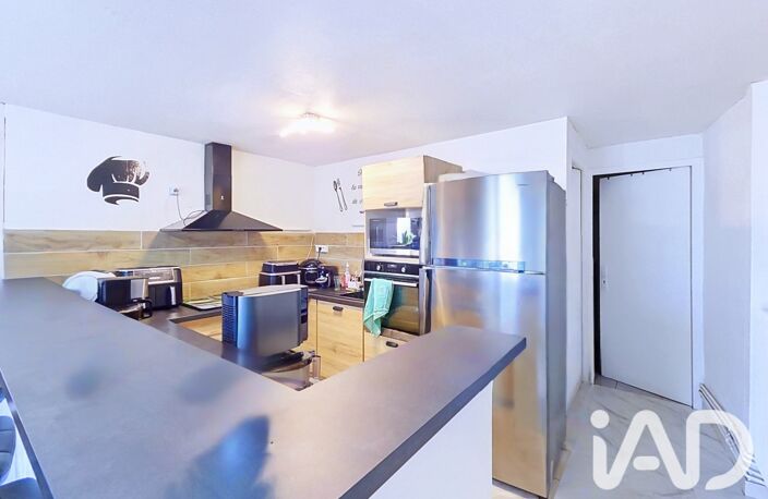 Vente Maison de ville 6 pièces — photo 5