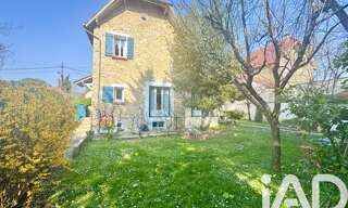 Maison 8 Pièces 139 m² à vendre à Taverny (95150)