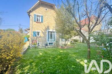 Maison 8 pièces 649000 €