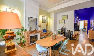 Appartement 5 Pièces 160 m² à vendre à Marseille 6 (13006)