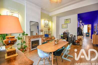 Appartement 5 pièces 645000 €