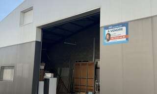 Commerce  117 m² à vendre à Brie-Comte-Robert (77170)