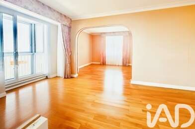 Appartement 4 pièces 290000 €